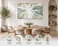 Verdant Radiance