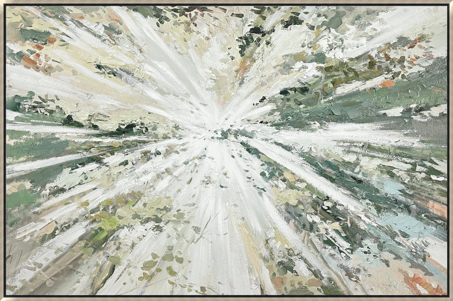 Verdant Radiance