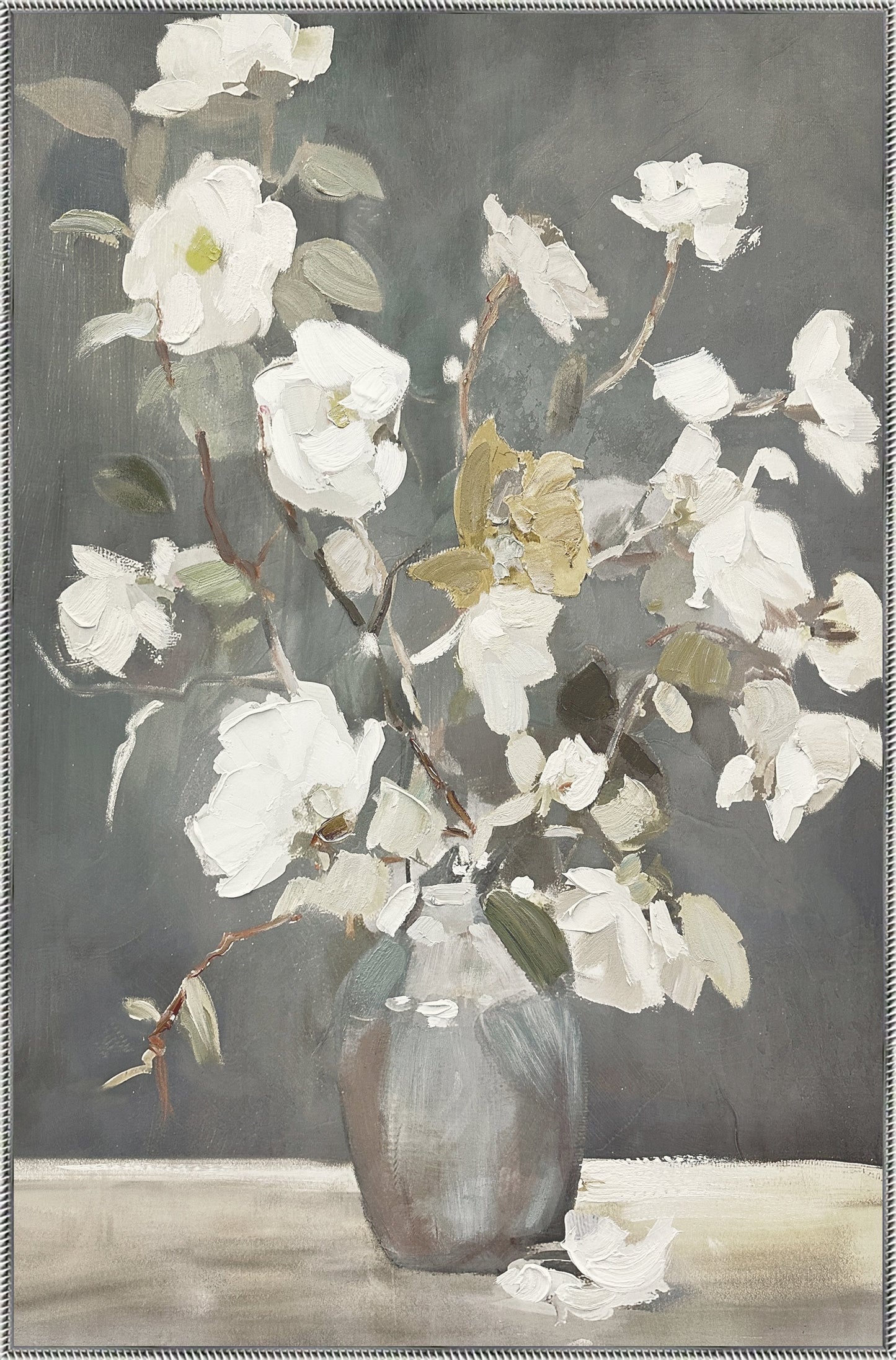 Heirloom Petals