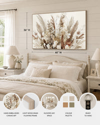 Pampas Harmony