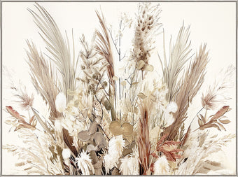 compare product Pampas Harmony