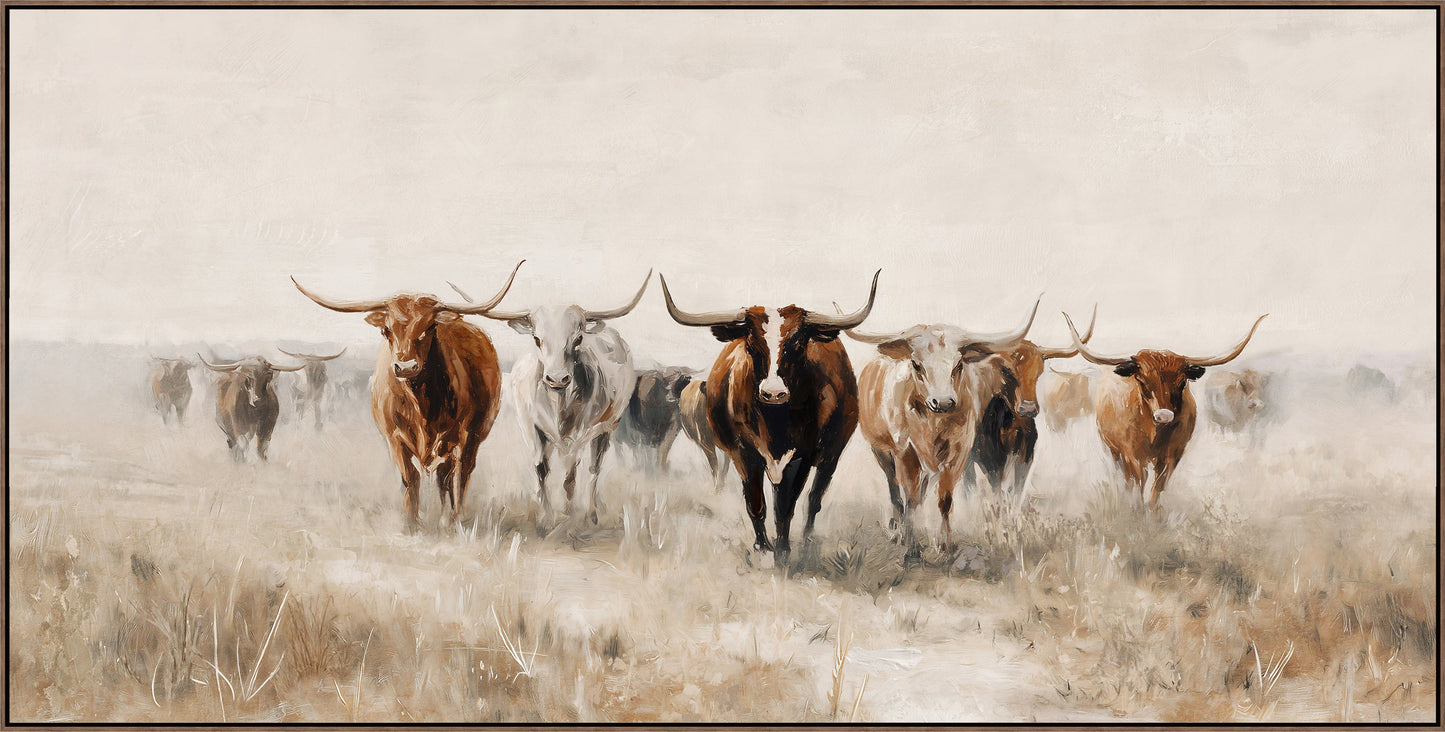 The Stampede