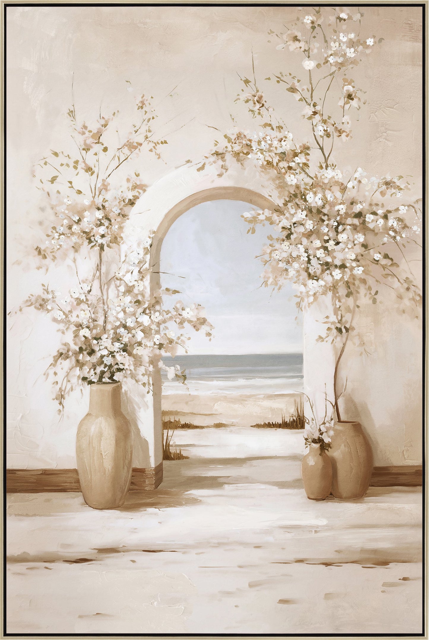 Mediterranean Passage