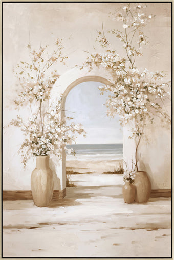 compare product Mediterranean Passage