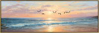 Evening Flight
