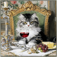 Regal Indulgence I
