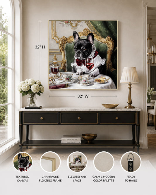 Regal Indulgence II