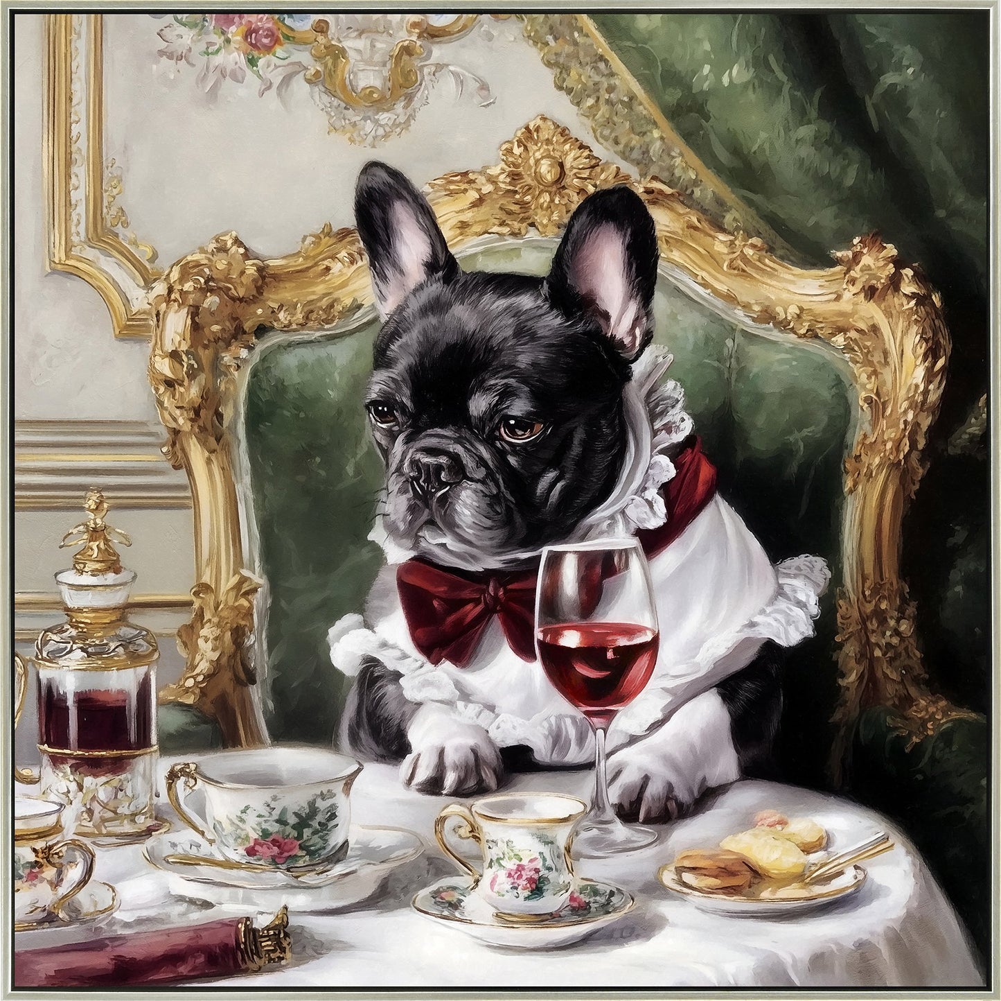 Regal Indulgence II