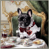 Regal Indulgence II