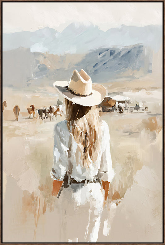 Prairie Calling