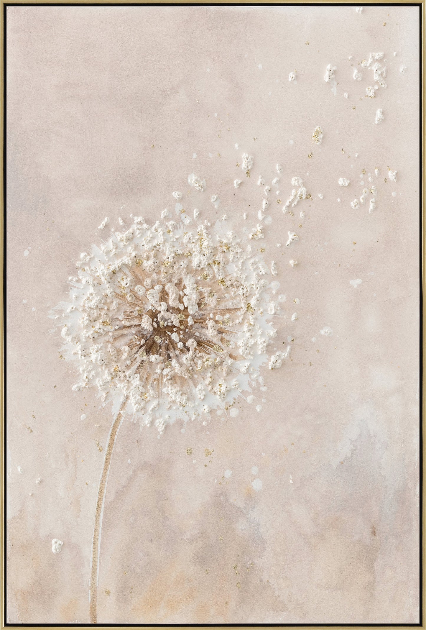 Dandelion Wish I