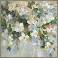 Spring in Motion