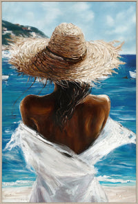 Summer Escape