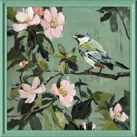 Garden Serenade I