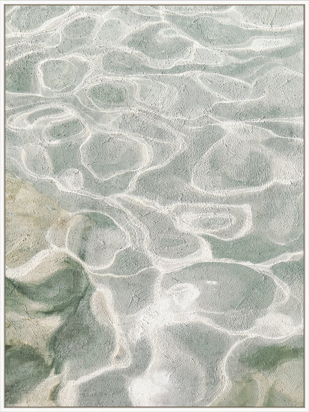 Undertide