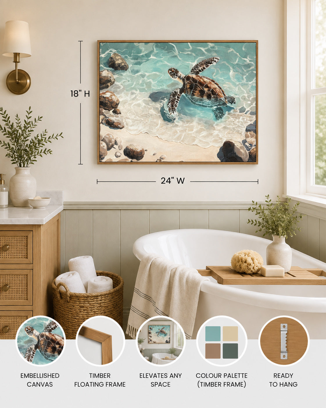Reef Explorer I