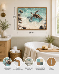 Reef Explorer I