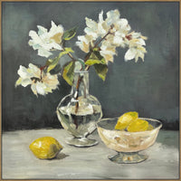 Citrus Stillness I