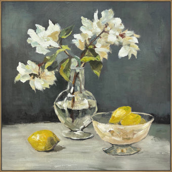 compare product Citrus Stillness I