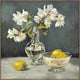 Citrus Stillness I