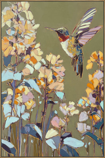 compare product Hummingbird Dance II