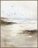 Muted Shore I
