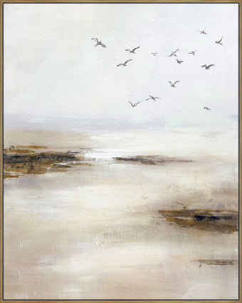 compare product Muted Shore II