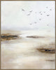 Muted Shore II