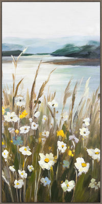 Meadow Reeds II