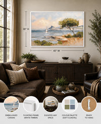 Coastal Vista