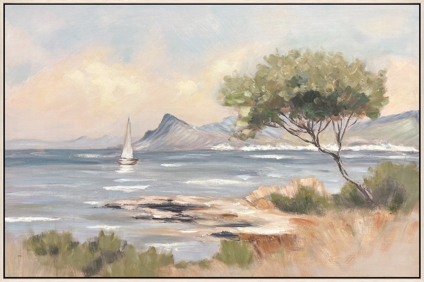 Coastal Vista