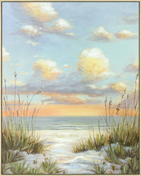 Sunset Shore II