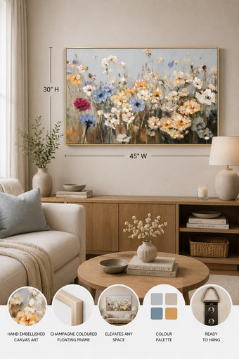 compare product Untethered Garden