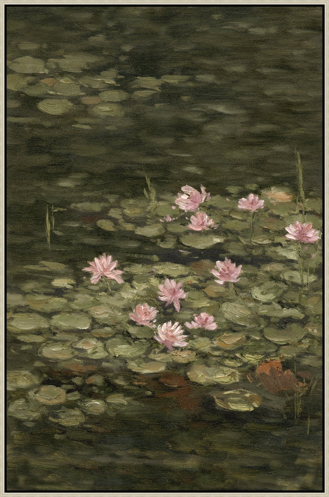 Lily Opulence