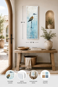 Seabirds Panel II