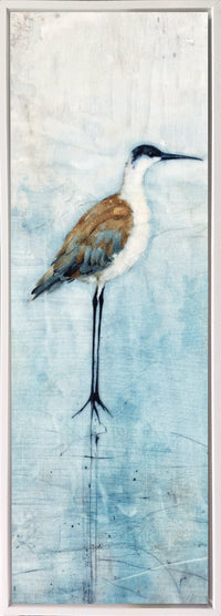 Seabirds Panel II