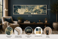 Scenic Scenes I