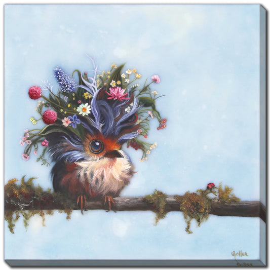 Floriferous I