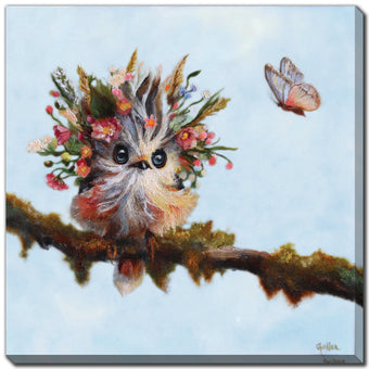 compare product Floriferous II