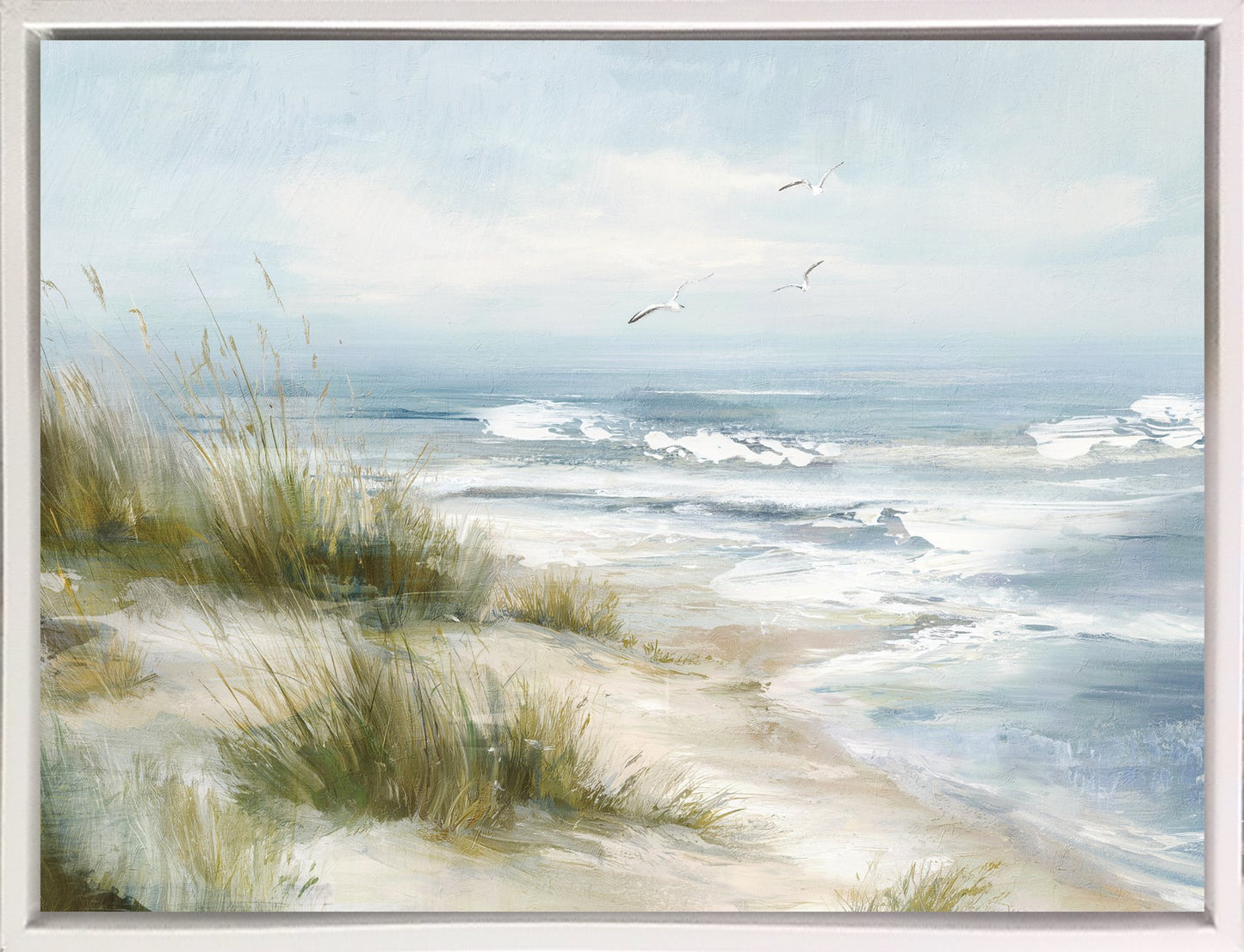 Seaside Escape 1