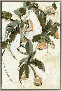 Branch of Sunlit Harvest II