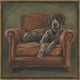 Hunting Lounge I