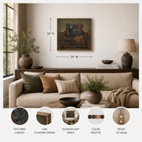 Hunting Lounge II