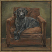 Hunting Lounge II