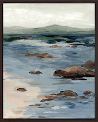 Crashing Tides II