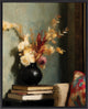 Petals and Pages II