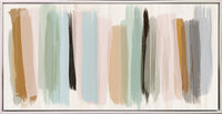 Scattered Rainbows