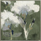 Verdant Canopy in Bloom I
