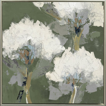 compare product Verdant Canopy in Bloom II