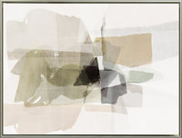 Translucent Earth I